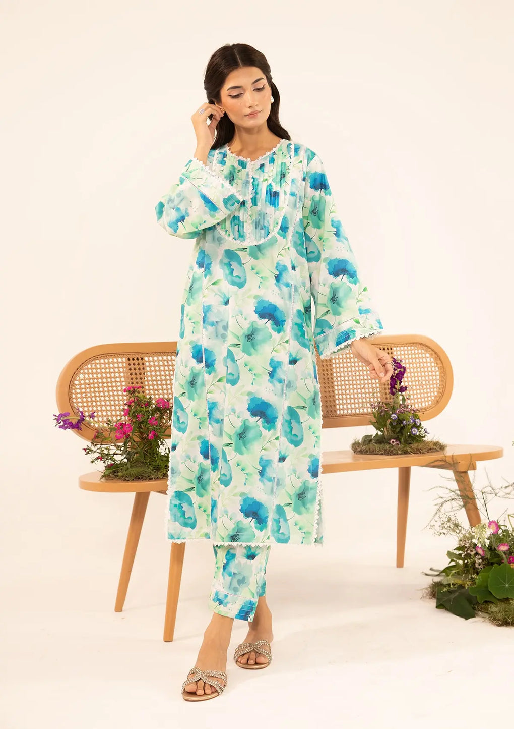 Elaf Premium | Pret 25 | EPT-8B RAME - Official Elaf Premium stockist in UK - Sakeena London