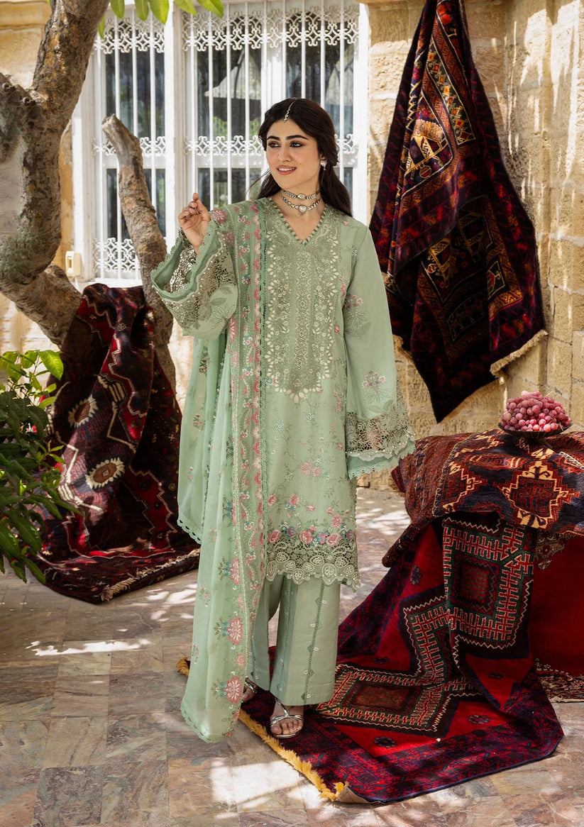 Kahf Premium | Kahf Karandi 25 | KKH-01 PRIMROSE - Official Kahf Premium stockist in UK - Sakeena London