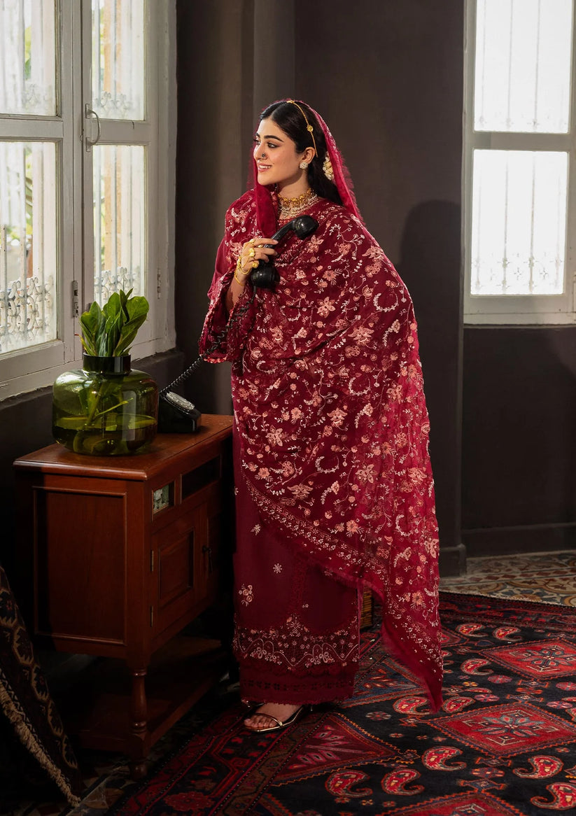 Kahf Premium | Kahf Karandi 25 | KKH-03 ROSELITH - Official Kahf Premium stockist in UK - Sakeena London