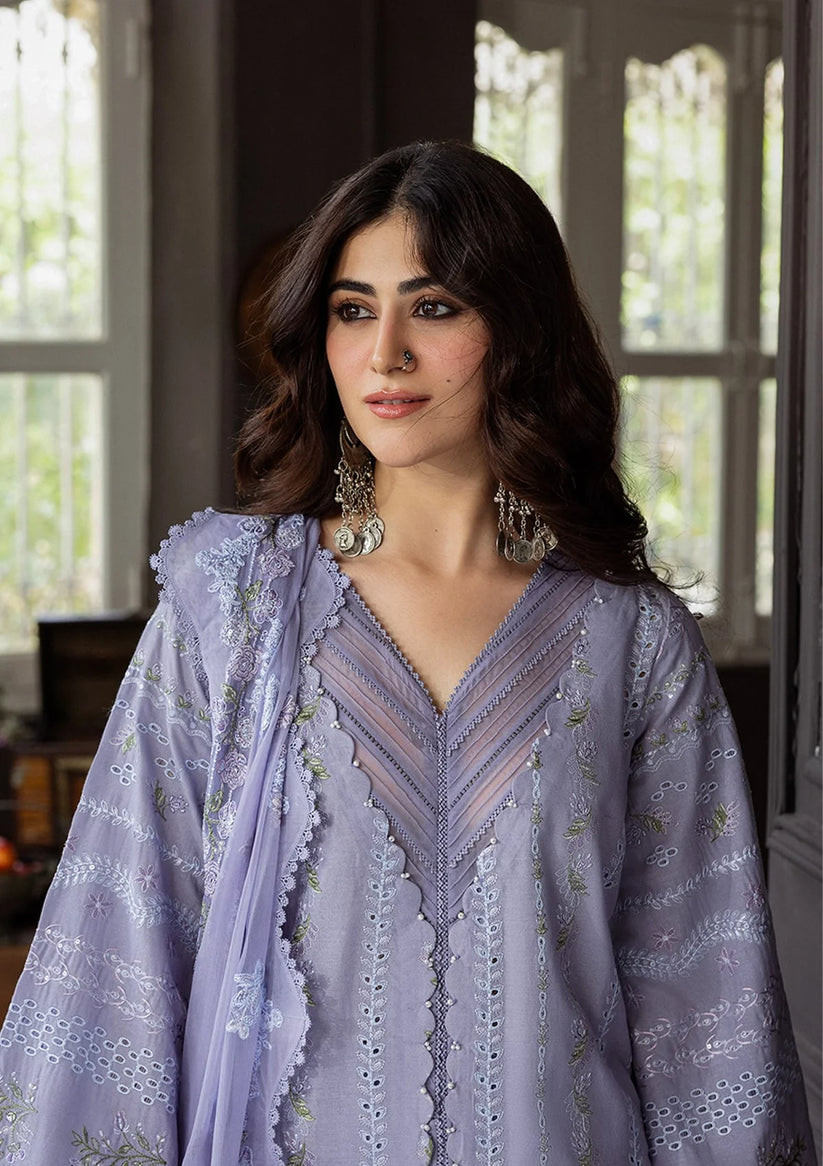 Kahf Premium | Kahf Karandi 25 | KKH-04 WISTERIA - Official Kahf Premium stockist in UK - Sakeena London