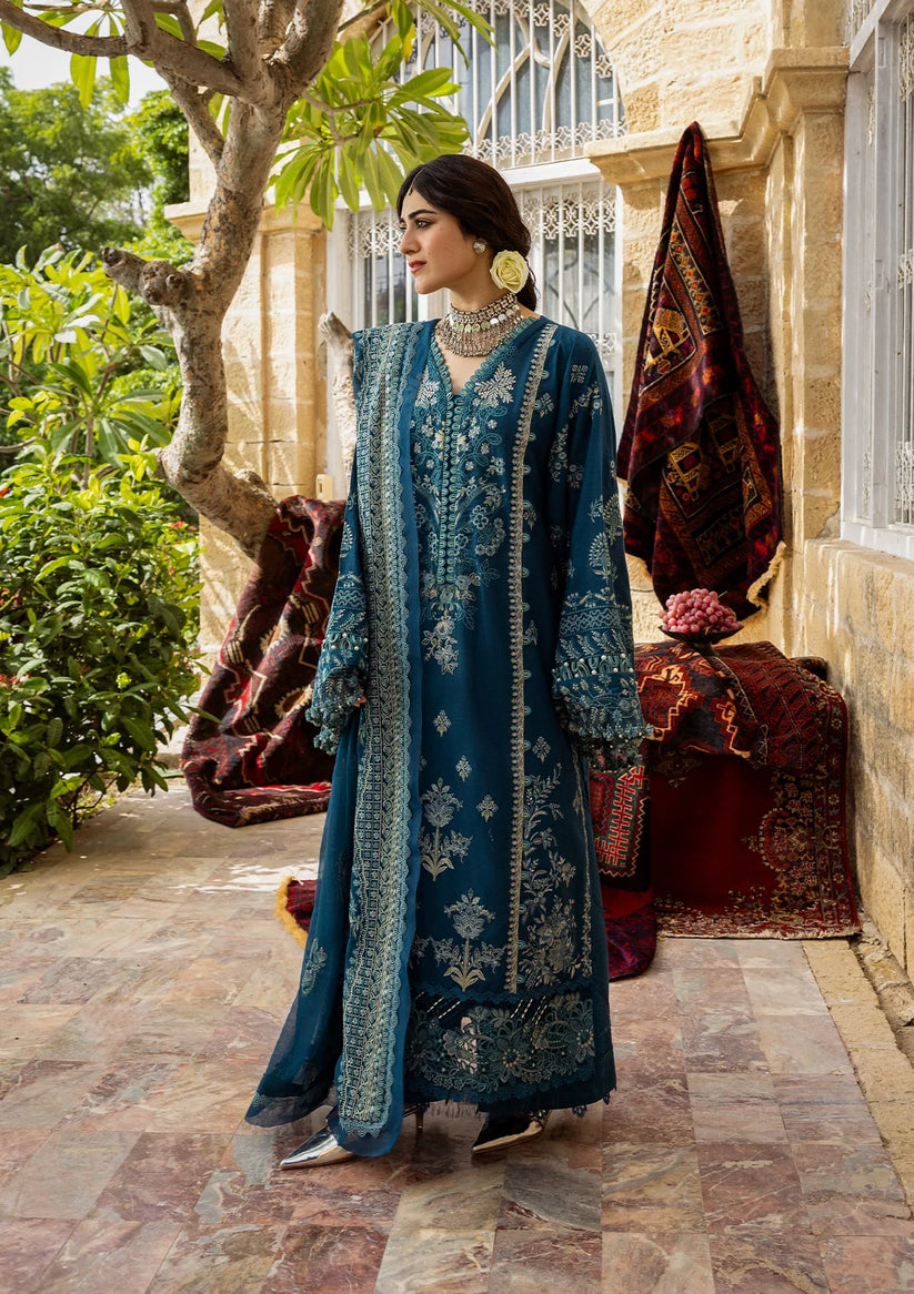Kahf Premium | Kahf Karandi 25 |KKH-05 CYARA - Official Kahf Premium stockist in UK - Sakeena London
