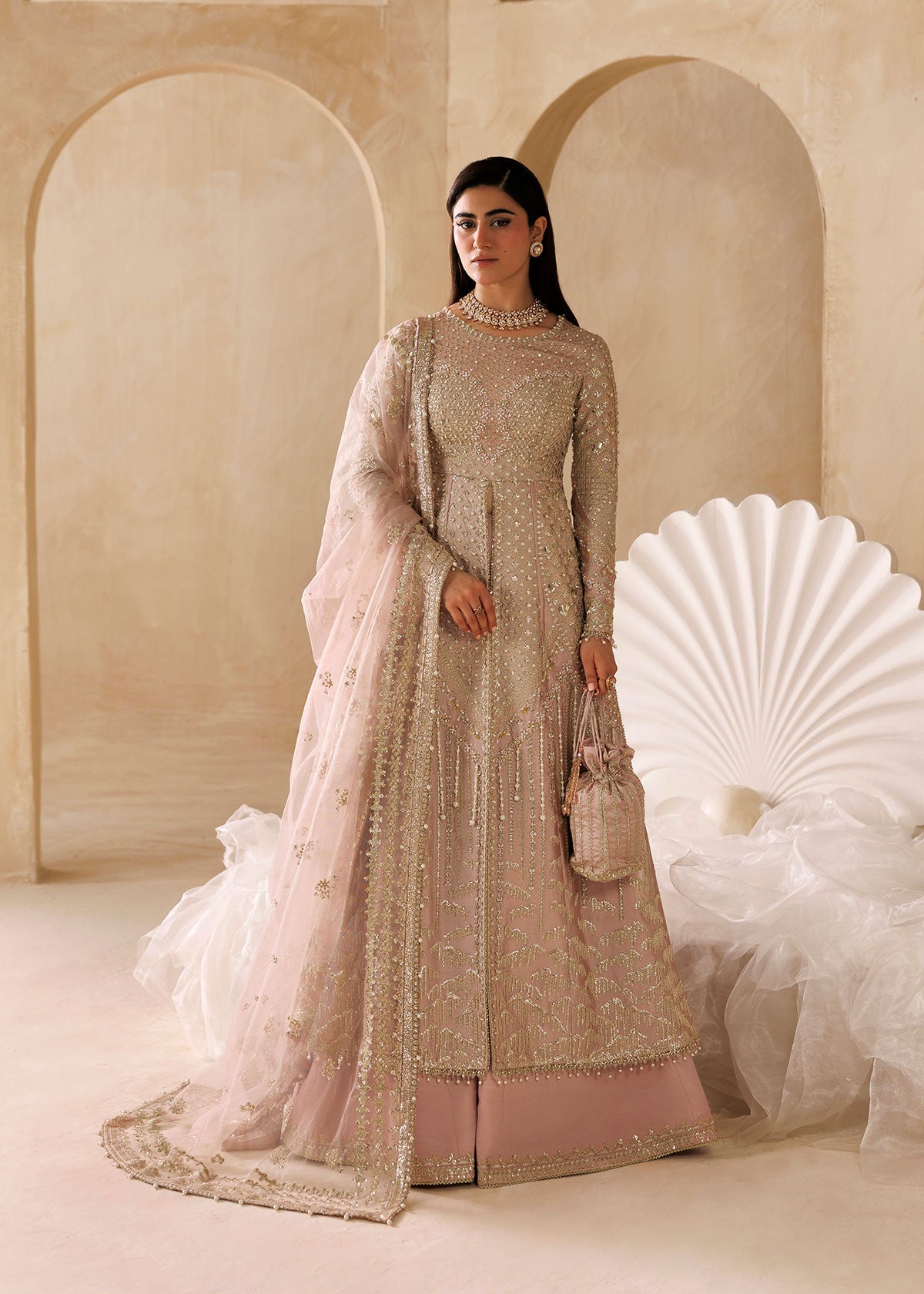 Sardinia | The Brides Edit '26 | ELARA