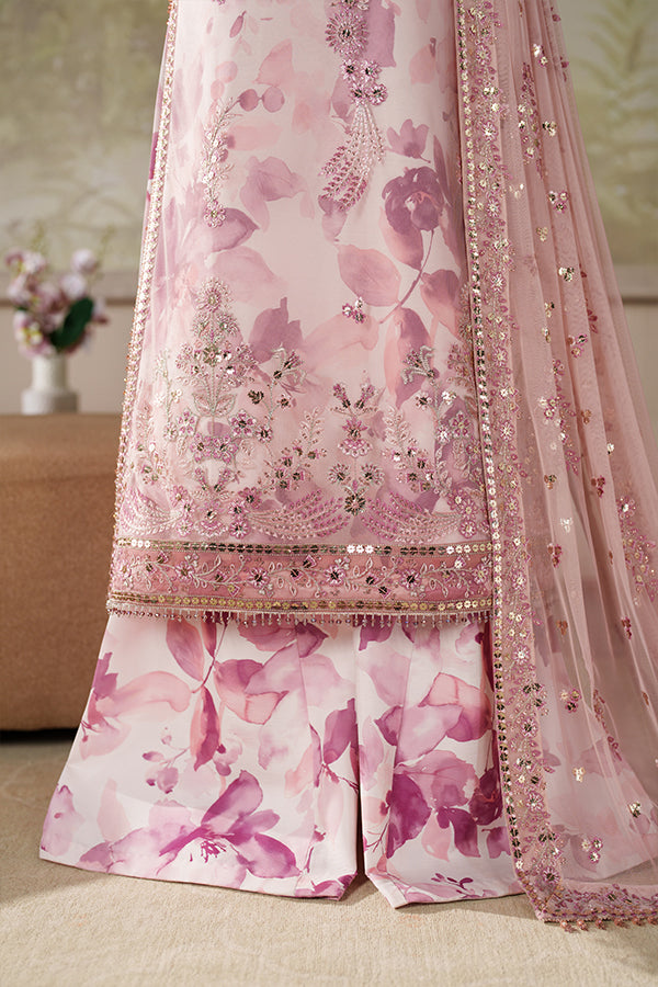 Zarif | Zaneera Formals | ZRF-ZPE-06 RAHMA - Official Zarif stockist in UK - Sakeena London