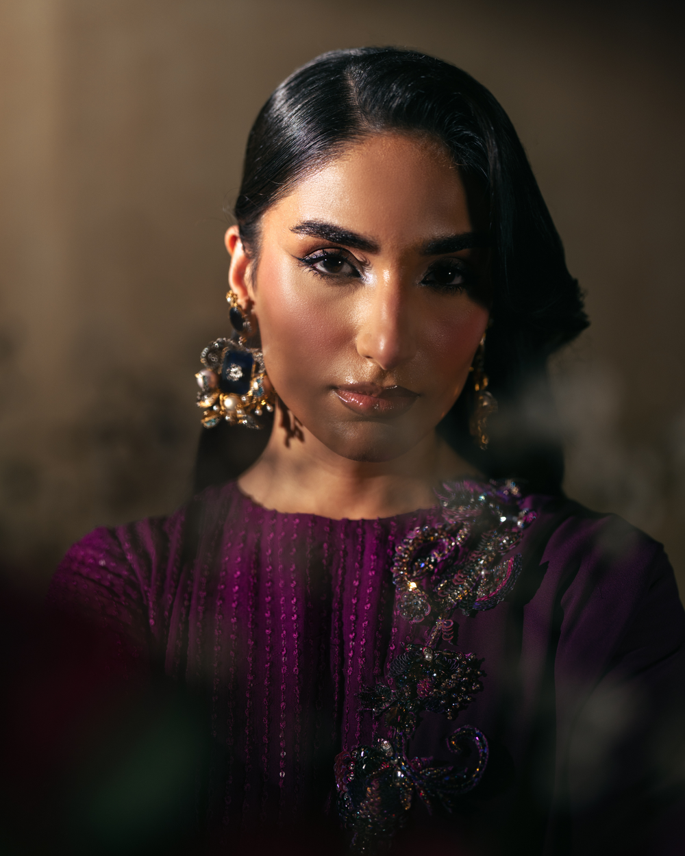 Vasal | Zyra Luxe Pret 26 | Divine drape - Official Vasal stockist in UK - Sakeena London
