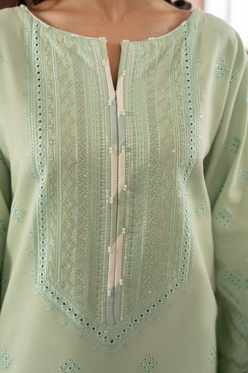 Maryum N Maria | Luxury Lawn 25 | AZAL - MS50116 - Official Maryum N Maria stockist in UK - Sakeena London