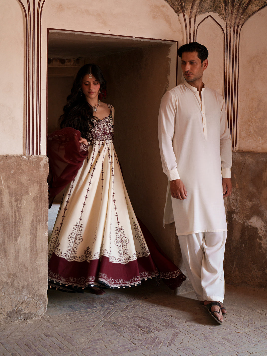 Bin Ilyas | Mausam Summer 26 | 501