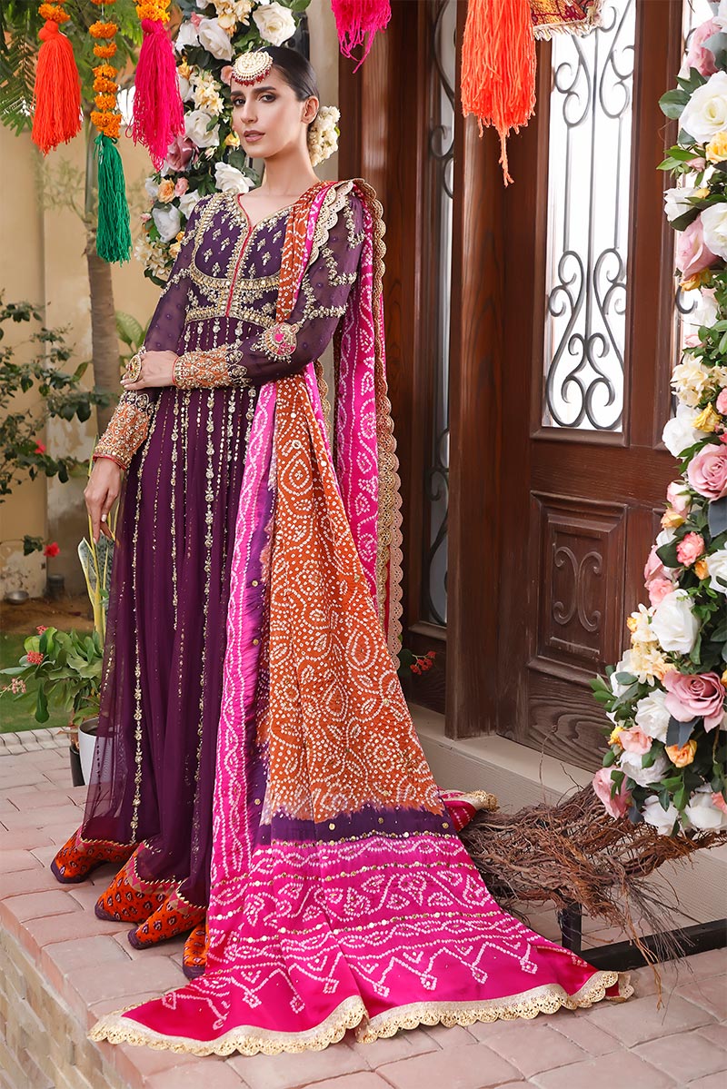 Sana Abbas | Wedding Formals | Ruhee - Official Sana Abbas stockist in UK - Sakeena London