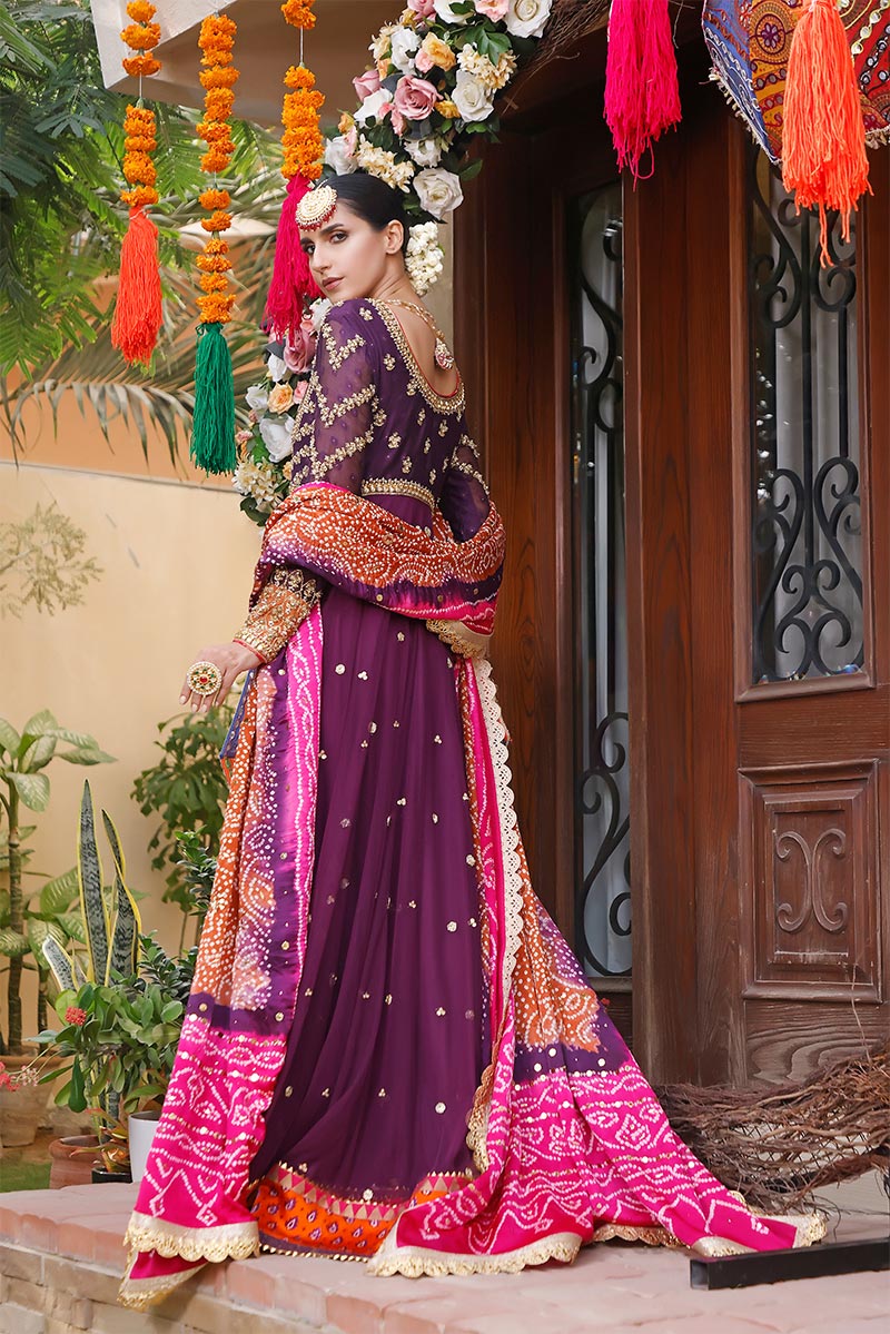 Sana Abbas | Wedding Formals | Ruhee - Official Sana Abbas stockist in UK - Sakeena London