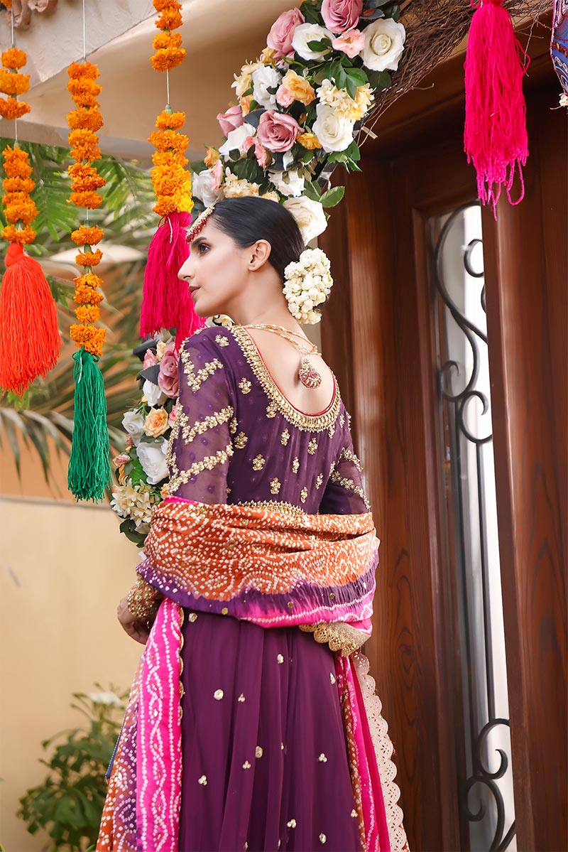 Sana Abbas | Wedding Formals | Ruhee - Official Sana Abbas stockist in UK - Sakeena London