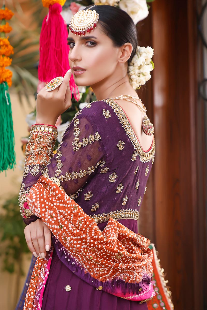 Sana Abbas | Wedding Formals | Ruhee - Official Sana Abbas stockist in UK - Sakeena London