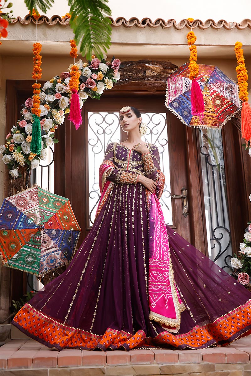 Sana Abbas | Wedding Formals | Ruhee - Official Sana Abbas stockist in UK - Sakeena London