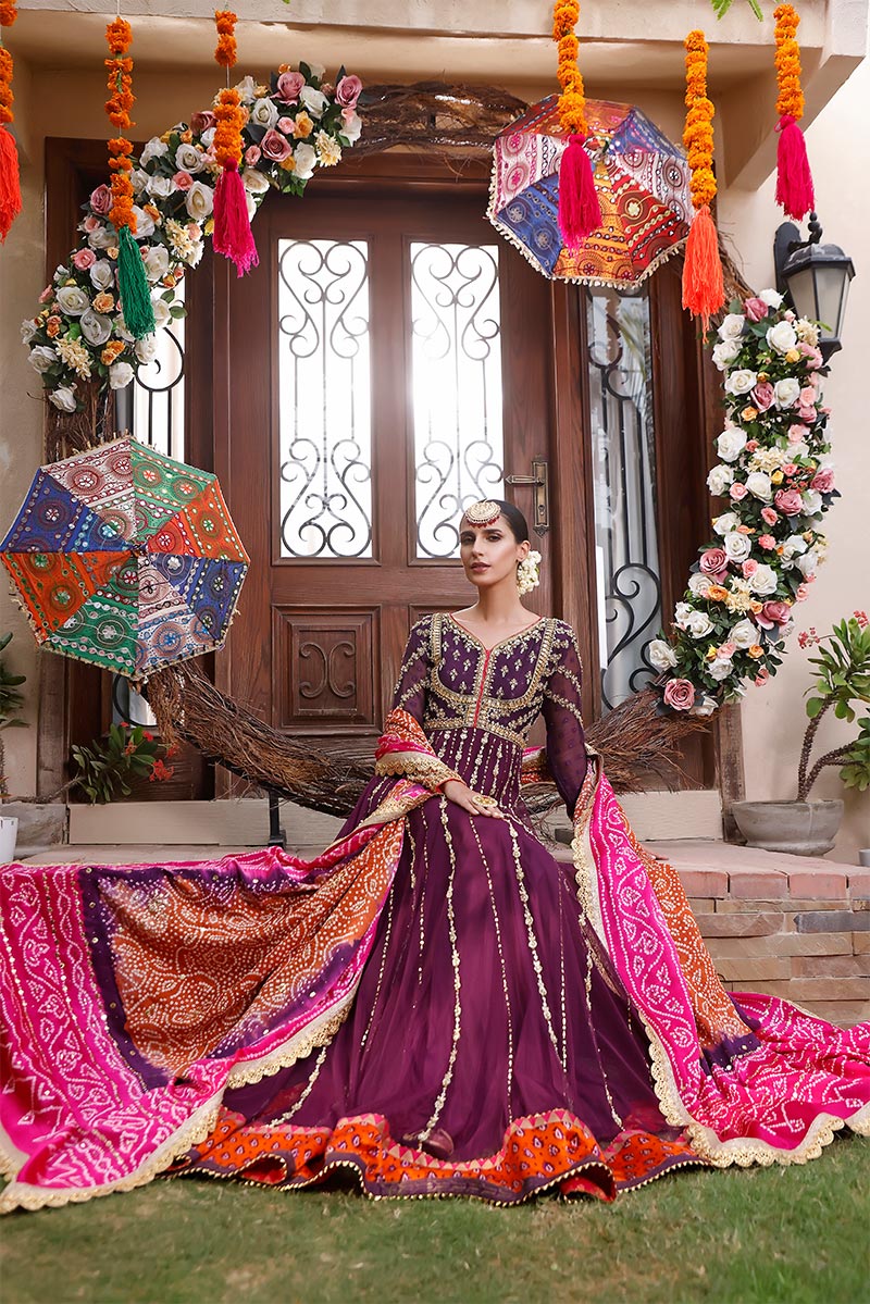 Sana Abbas | Wedding Formals | Ruhee - Official Sana Abbas stockist in UK - Sakeena London