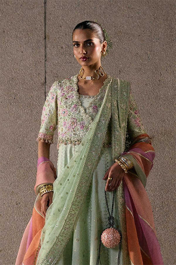 Suffuse | Freeshia Rtw 25 | Aymara - Official Suffuse stockist in UK - Sakeena London