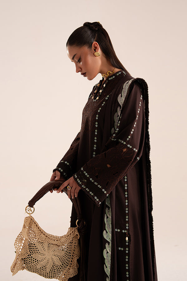 Suffuse | Basic Summer 25 | RUVA - Official Suffuse stockist in UK - Sakeena London