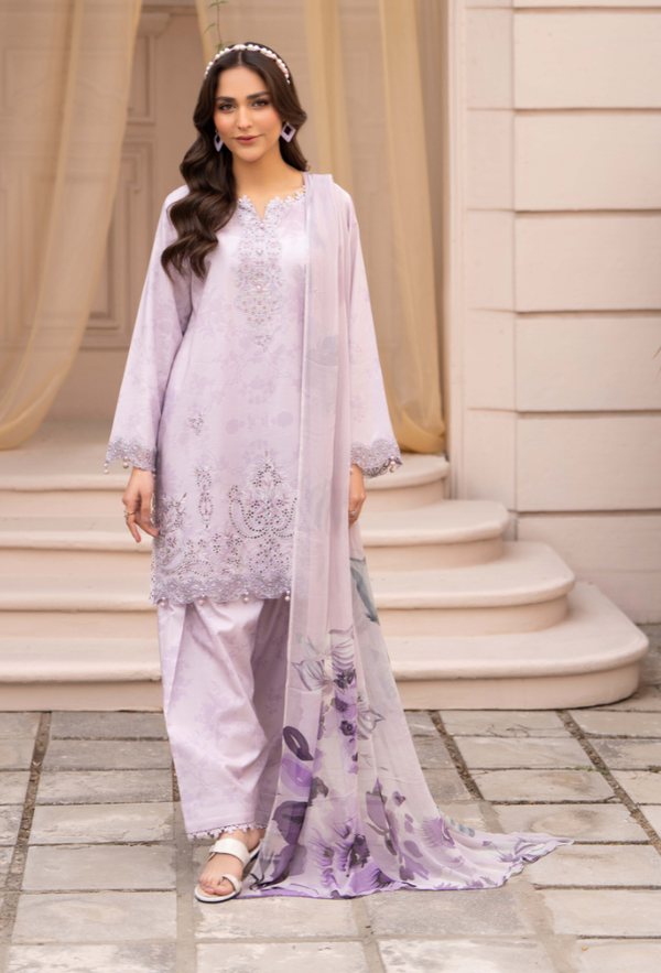 Humdum | Summer Breeze 26 | D05