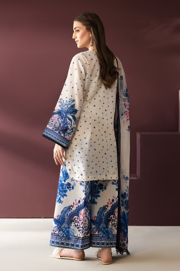 Baroque  | Luxury Pret 26 | PR-1281