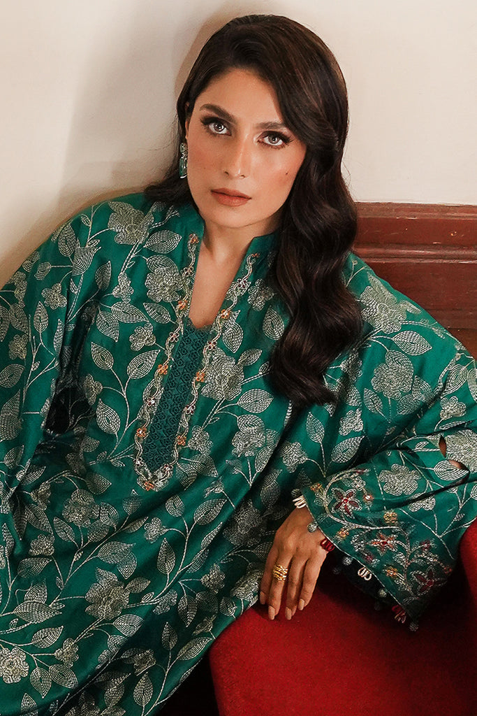 Cross Stitch | Satin De Luxe | VERDANT HAVEN - Official Cross Stitch stockist in UK - Sakeena London