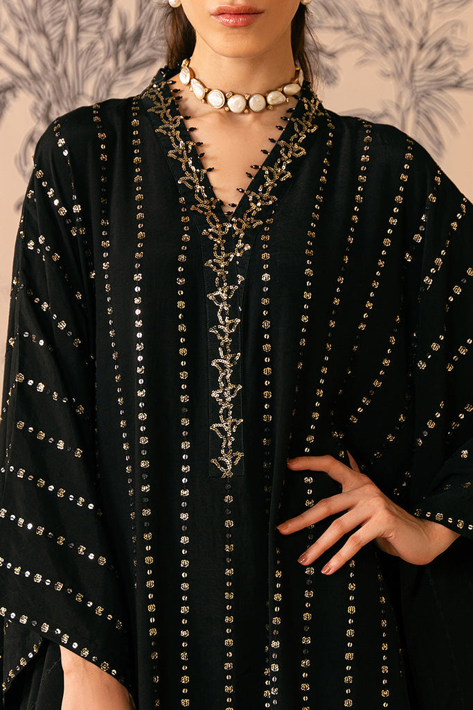 Cross Stitch | Luxe Atelier 24 | MYSTIC RAVEN - Official Cross Stitch stockist in UK - Sakeena London