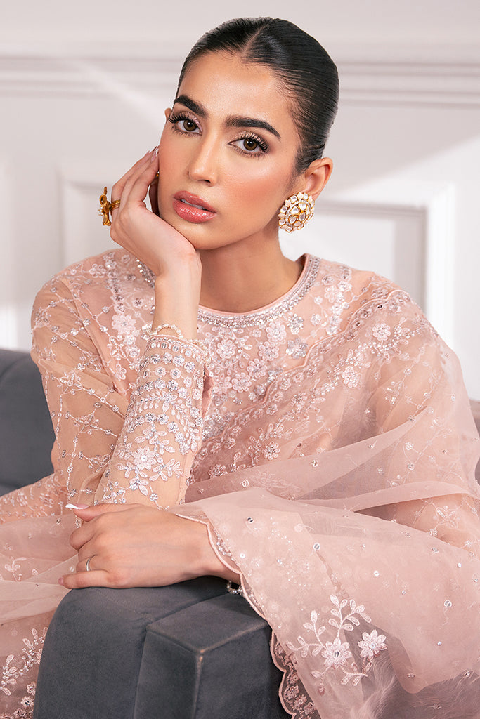 Cross Stitch | Luxe Atelier 24 | ROSE EMBER - Official Cross Stitch stockist in UK - Sakeena London