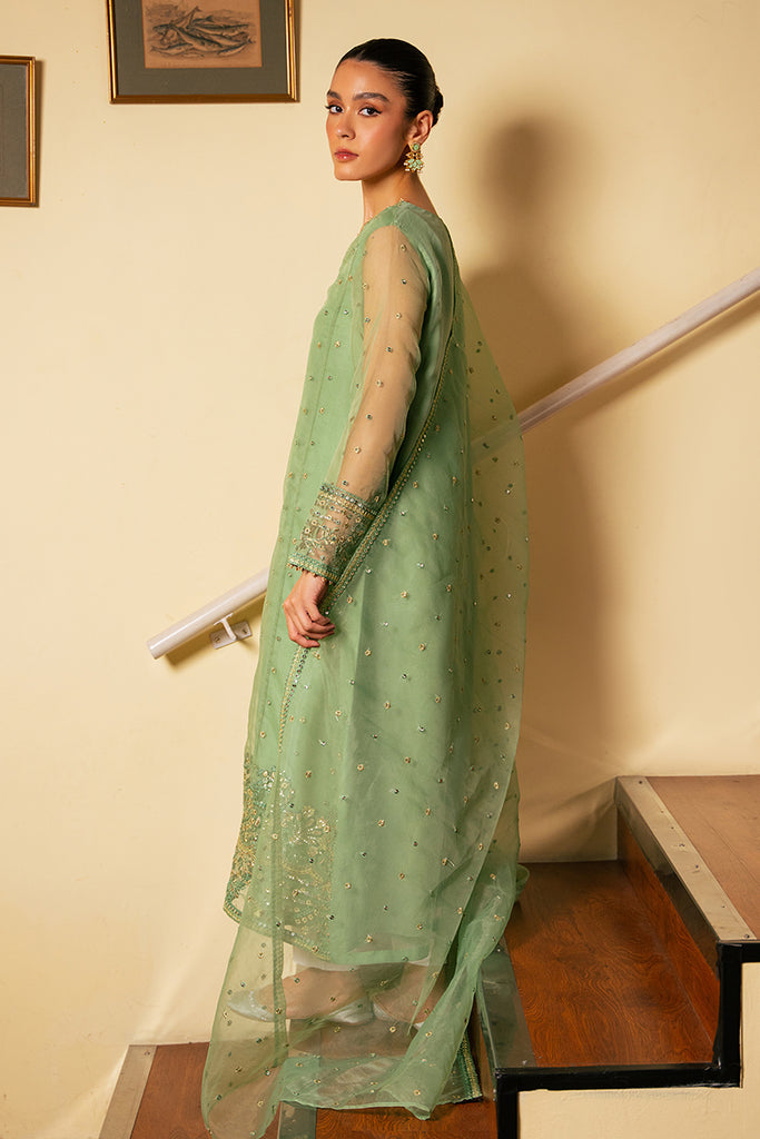 Cross Stitch | Luxury Pret | FORGED ELEGANCE - Official Cross Stitch stockist in UK - Sakeena London