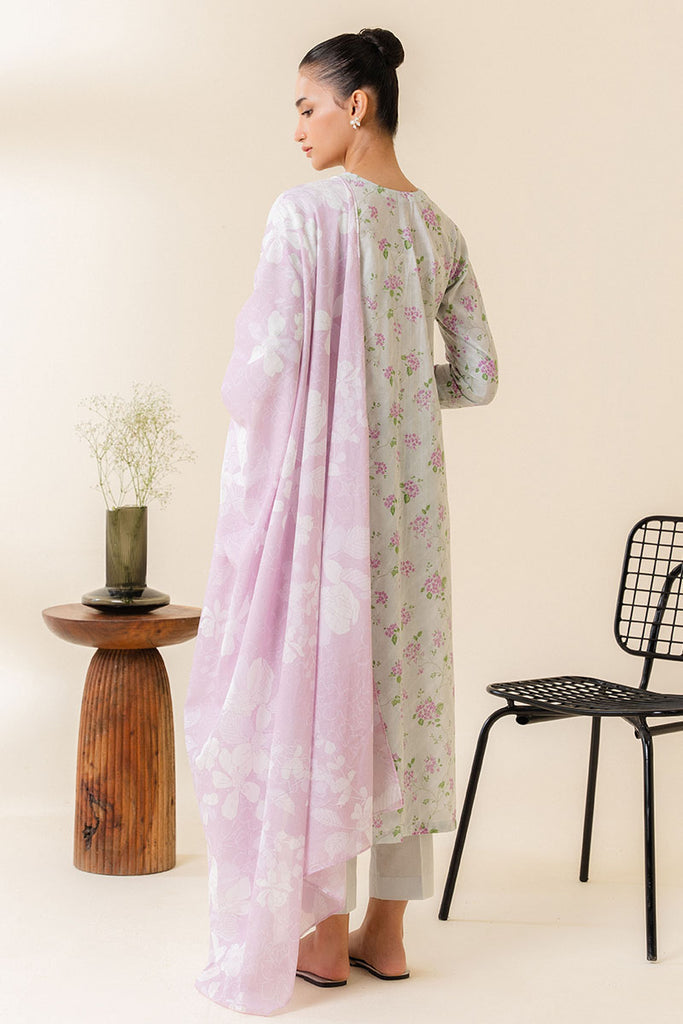 Cross Stitch | Daily Wear | MYSTIC FLORA - Official Cross Stitch stockist in UK - Sakeena London