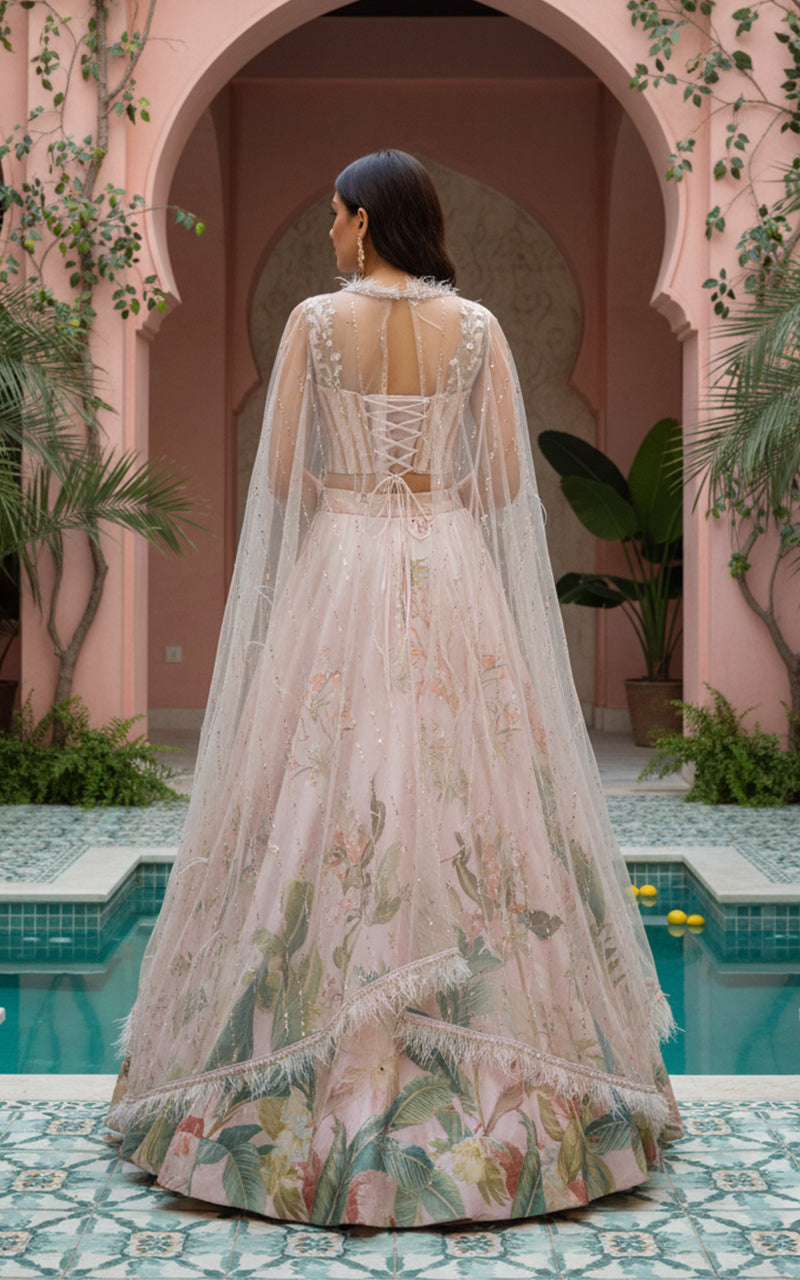 Threads and Motifs | Formal Dresses 25 | 10346 - Official Threads and Motifs stockist in UK - Sakeena London