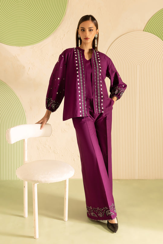 Batik | Boho | Edwina 3Pc - Official Batik stockist in UK - Sakeena London