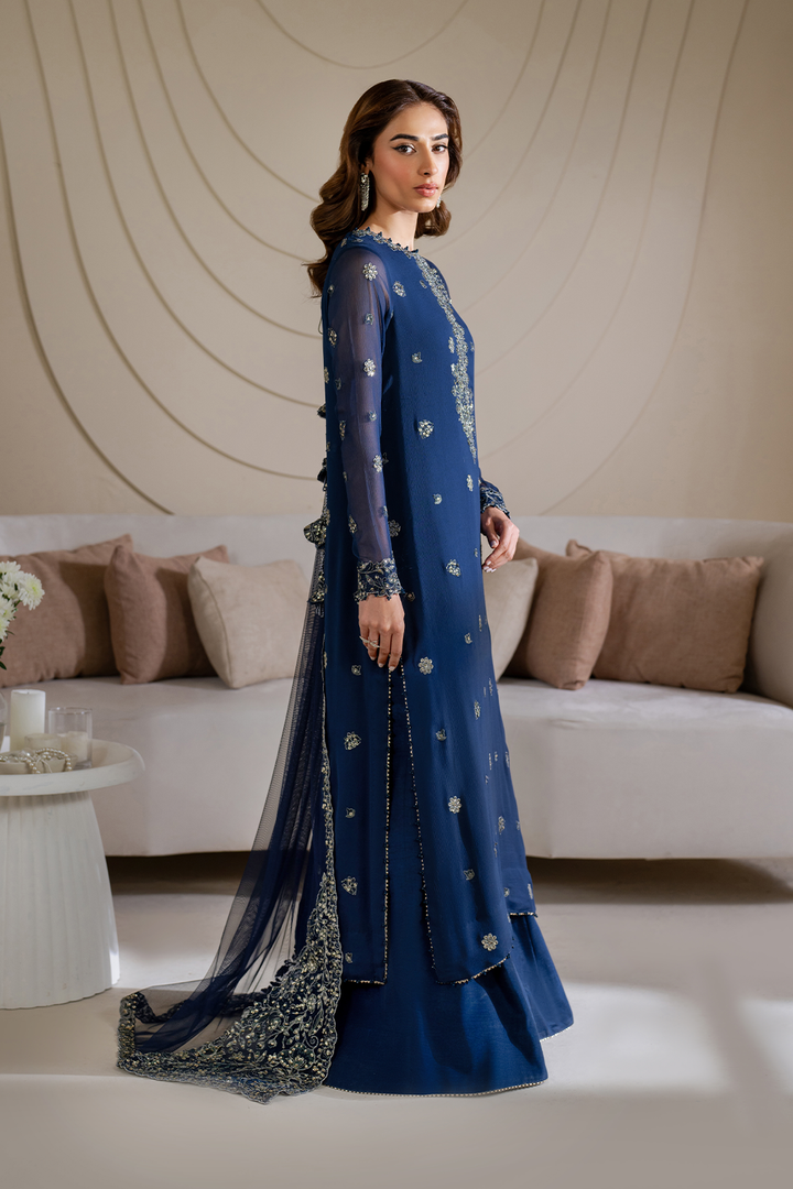 Iznik | Wedding Formals | CC-60 - Official Iznik stockist in UK - Sakeena London