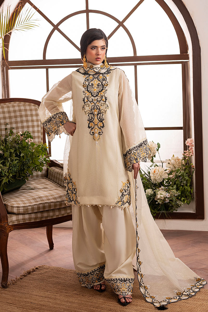 Shurooq | Lamore Eid Dresses | Beatrice