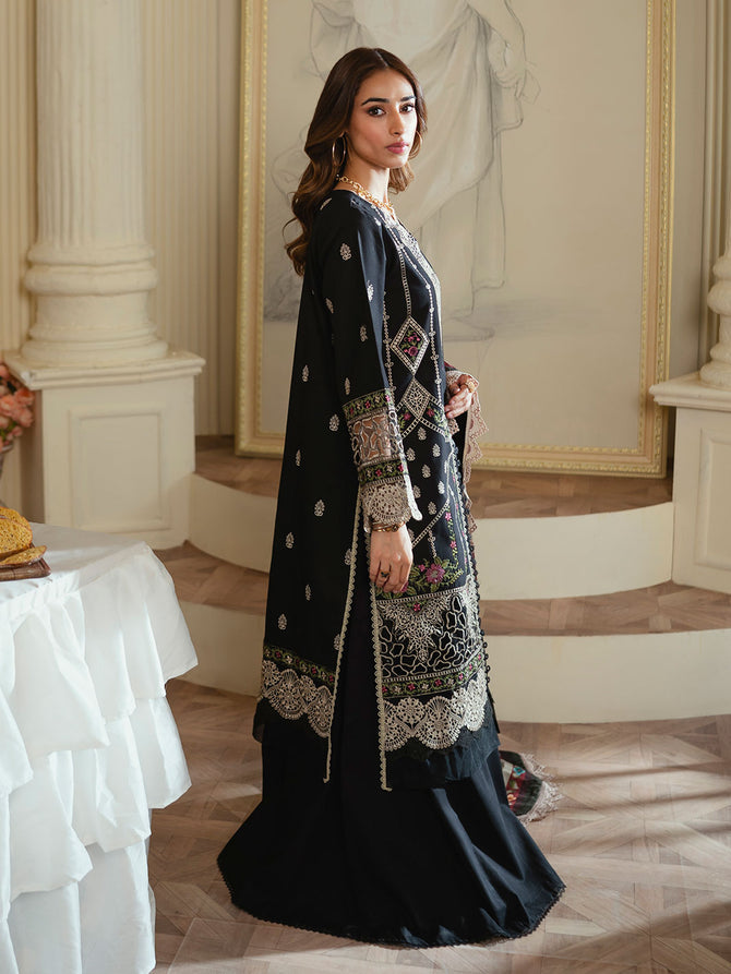 Faiza Faisal | Celine Eid Collection 24 | MEHR - Official Faiza Faisal stockist in UK - Sakeena London