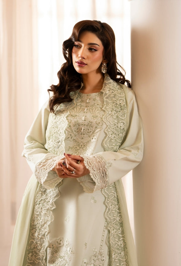 Humdum | Meraki Lawn | Meraki - D02