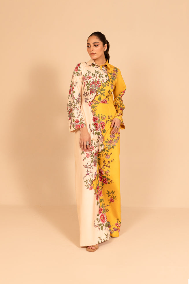 Fozia Khalid | Print Edit | Lumina - Official Fozia Khalid stockist in UK - Sakeena London