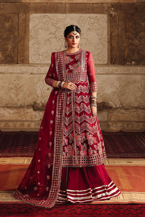 Saad Shaikh | Silsila Formals 25 | Dure - Official Saad Shaikh stockist in UK - Sakeena London