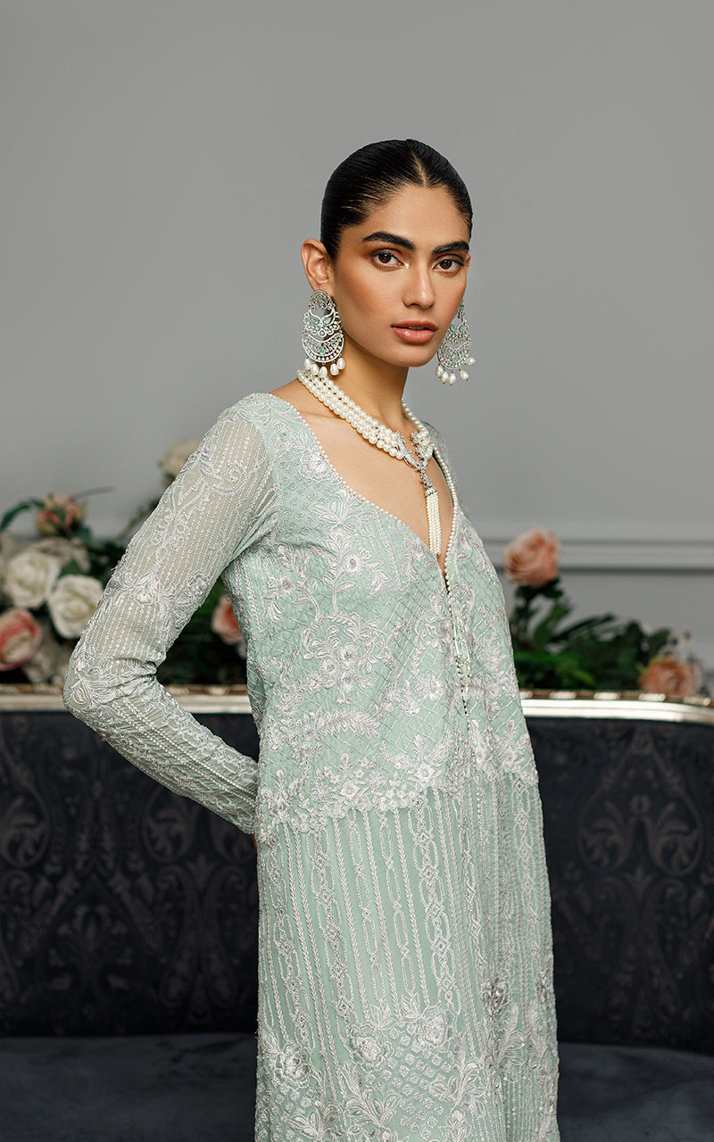 Threads and Motifs | Formal Dresses 24 | 8544 - Official Threads and Motifs stockist in UK - Sakeena London