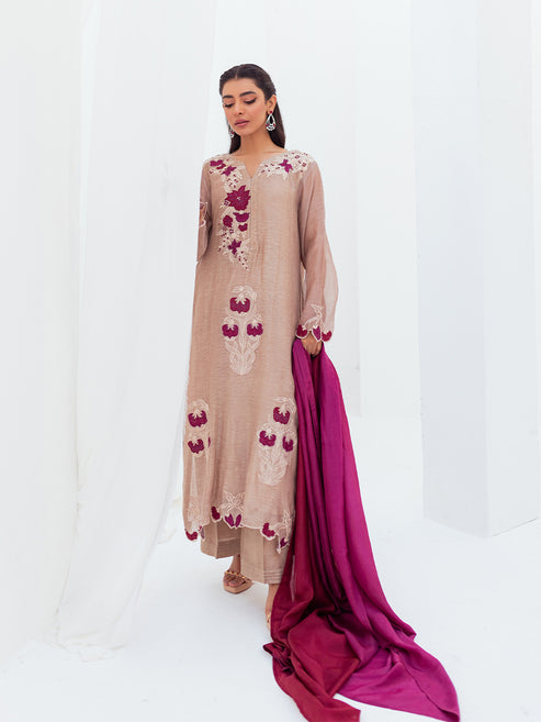 Farah Zubair | Luxury Pret | Nigar - Official Farah Zubair stockist in UK - Sakeena London