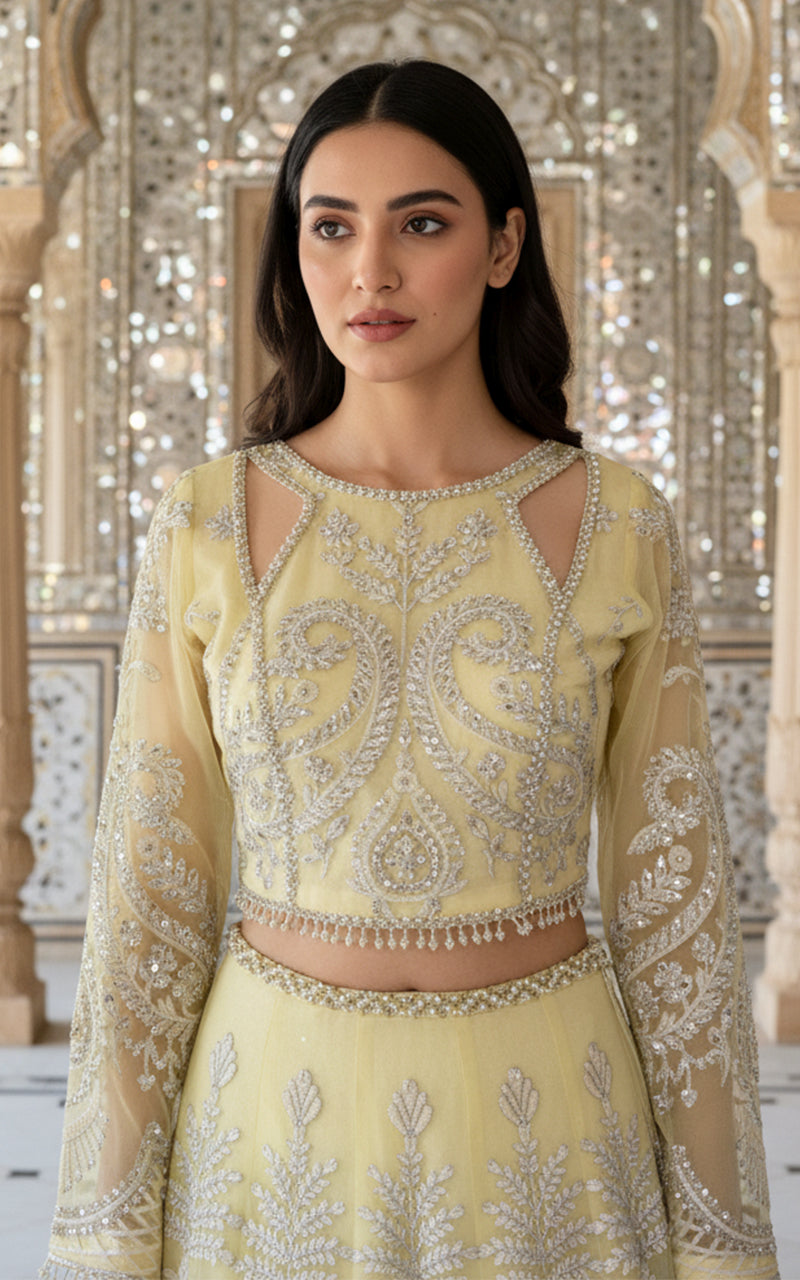 Threads and Motifs | Formal Dresses 25 | 10338 - Official Threads and Motifs stockist in UK - Sakeena London