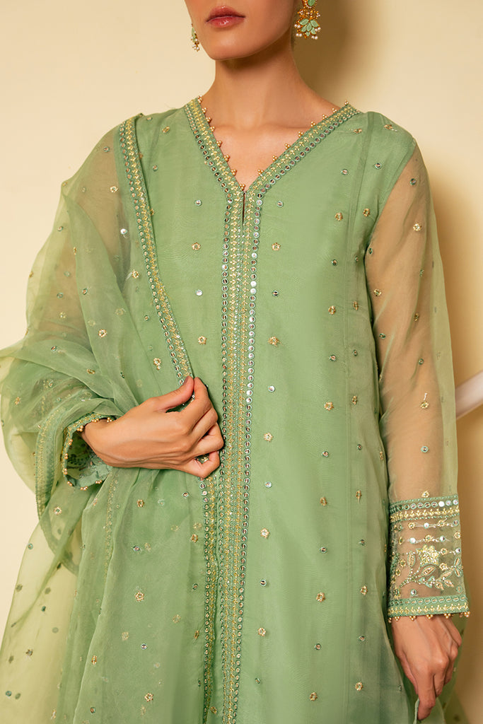 Cross Stitch | Luxury Pret | FORGED ELEGANCE - Official Cross Stitch stockist in UK - Sakeena London