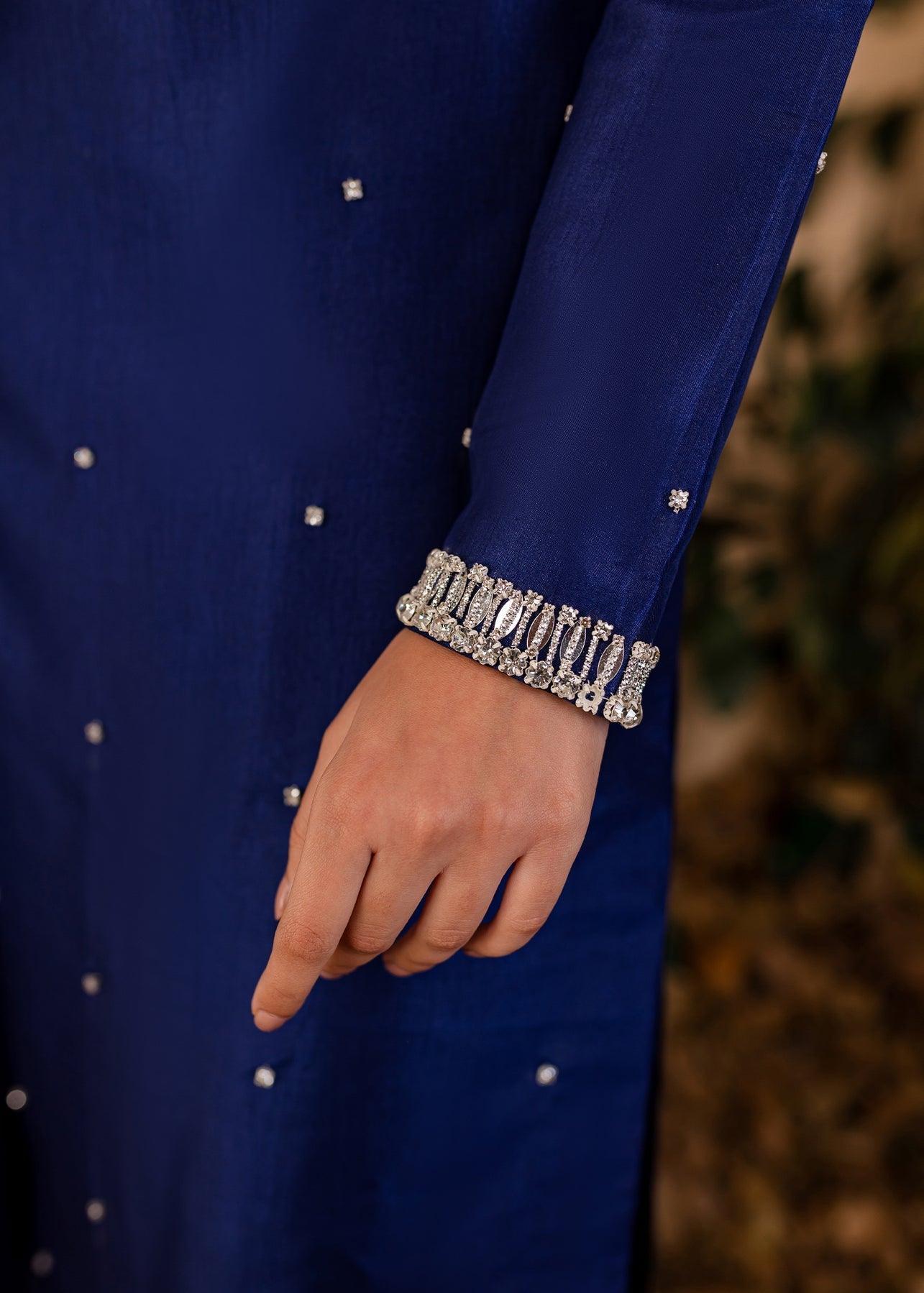 Allure | Seren Luxury Collection| NAZ - Official Allure stockist in UK - Sakeena London