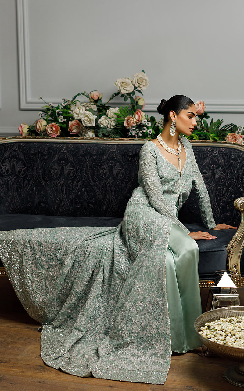Threads and Motifs | Formal Dresses 24 | 8544 - Official Threads and Motifs stockist in UK - Sakeena London