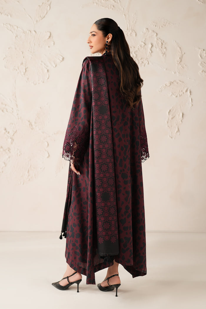 Baroque | Luxury Pret 25 | UF-4307 - Official Baroque stockist in UK - Sakeena London