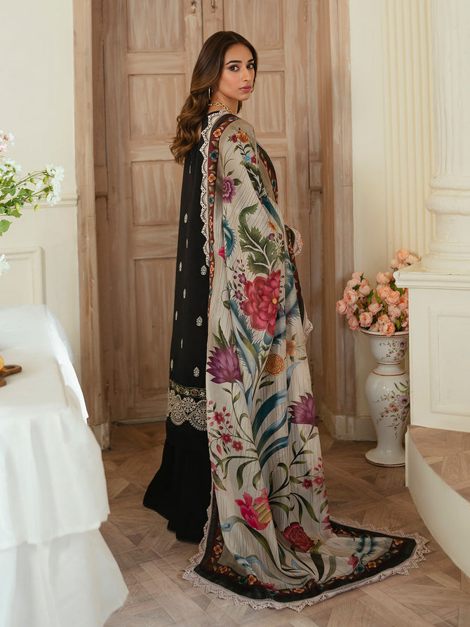 Faiza Faisal | Celine Eid Collection 24 | MEHR - Official Faiza Faisal stockist in UK - Sakeena London