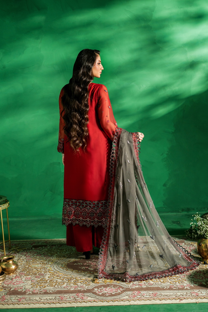 Zebtan | Farmaish Formals | FC-01 - Official Zebtan stockist in UK - Sakeena London