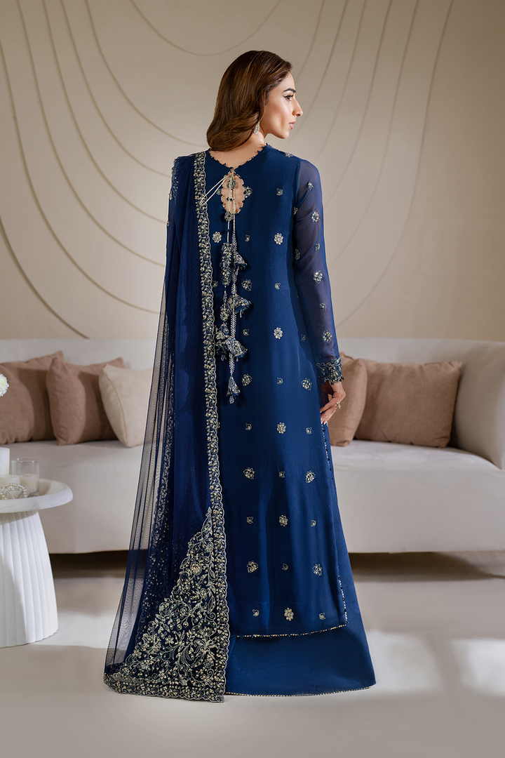 Iznik | Wedding Formals | CC-60 - Official Iznik stockist in UK - Sakeena London