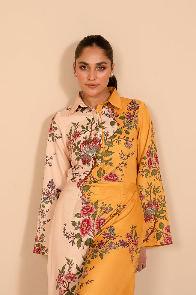Fozia Khalid | Print Edit | Lumina - Official Fozia Khalid stockist in UK - Sakeena London