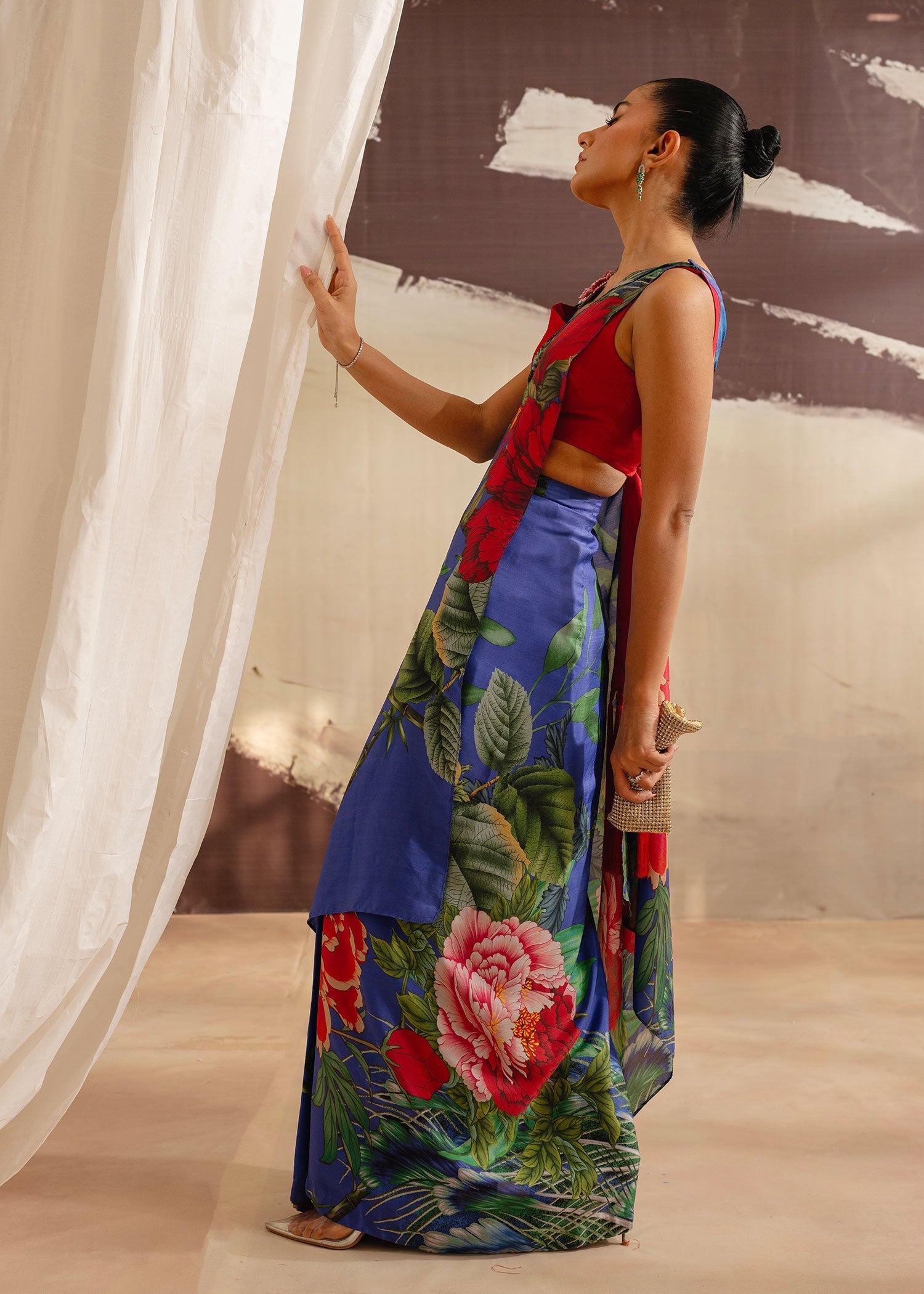 Mahgul | Eye of Cemal | Bold Breeze - Official Mahgul stockist in UK - Sakeena London