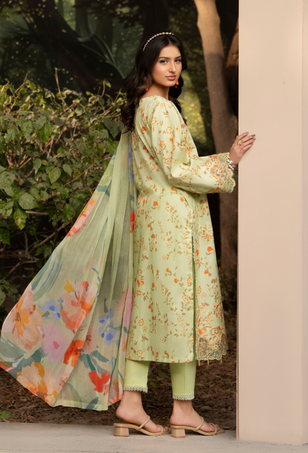 Humdum | Gardenia 26 | Gardenia'26 - D07