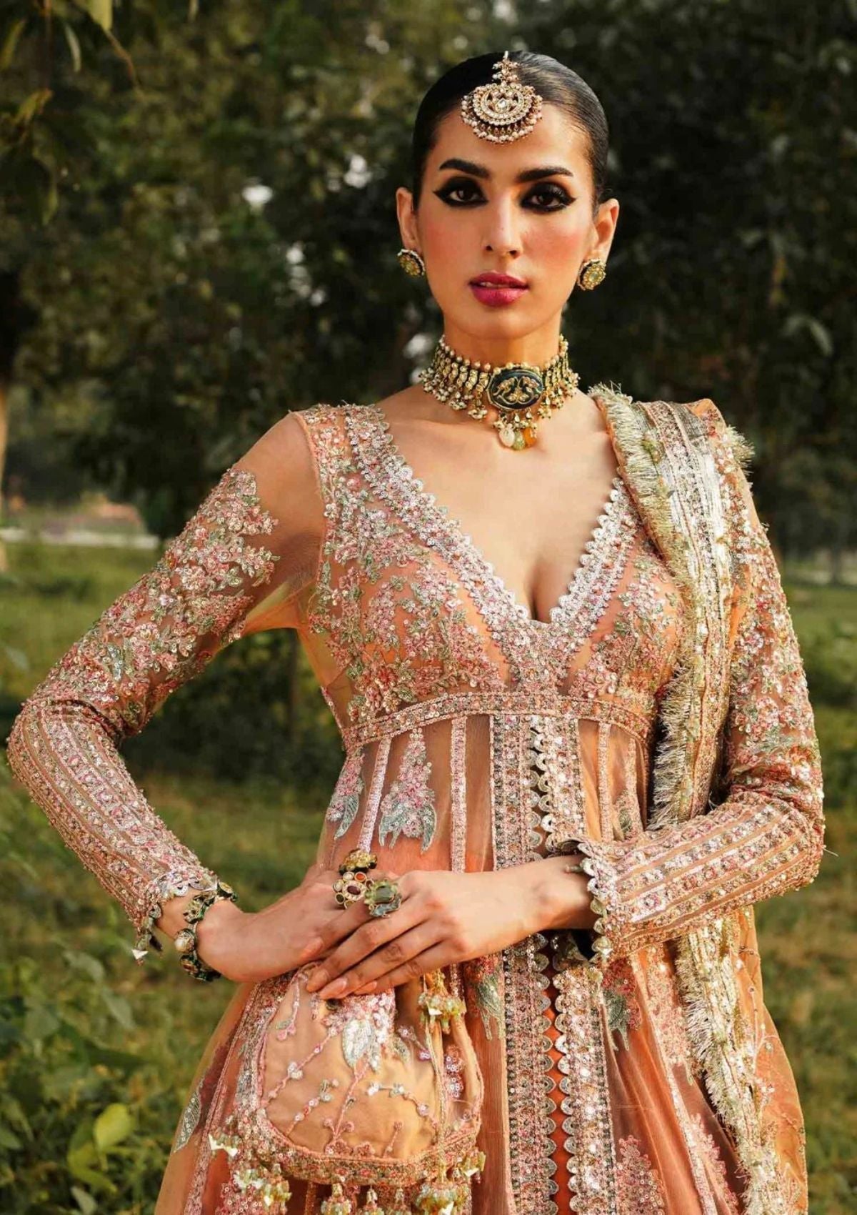 Formal Collection - Hussain Rehar - Zaib-un-nisa - Chaman