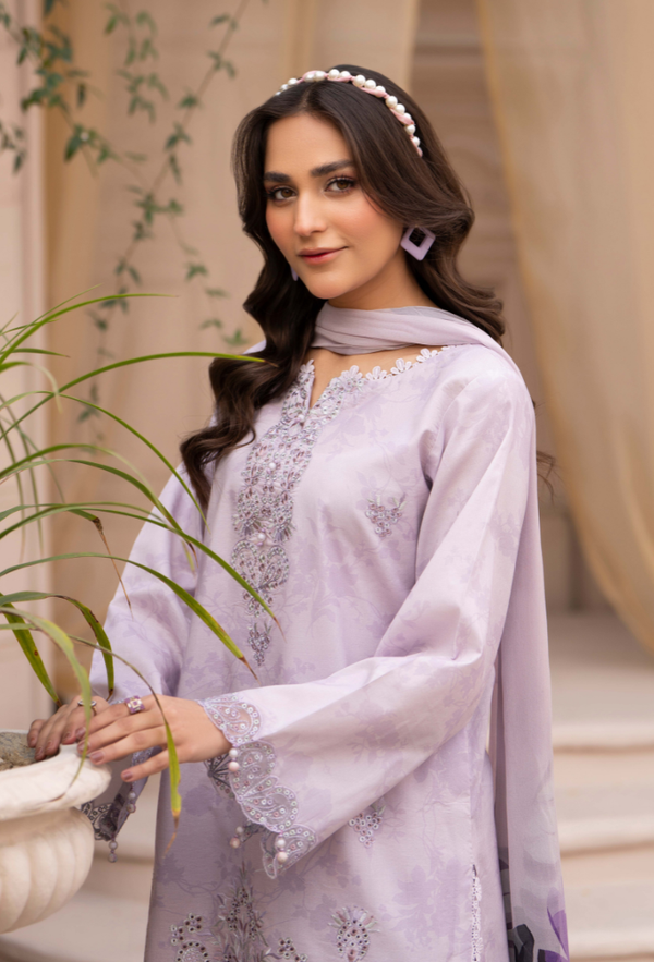 Humdum | Summer Breeze 26 | D05