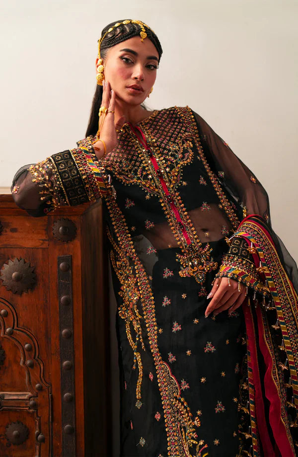 Eleshia | Khatoon Wedding Formals | Mumtaz - Official Eleshia stockist in UK - Sakeena London