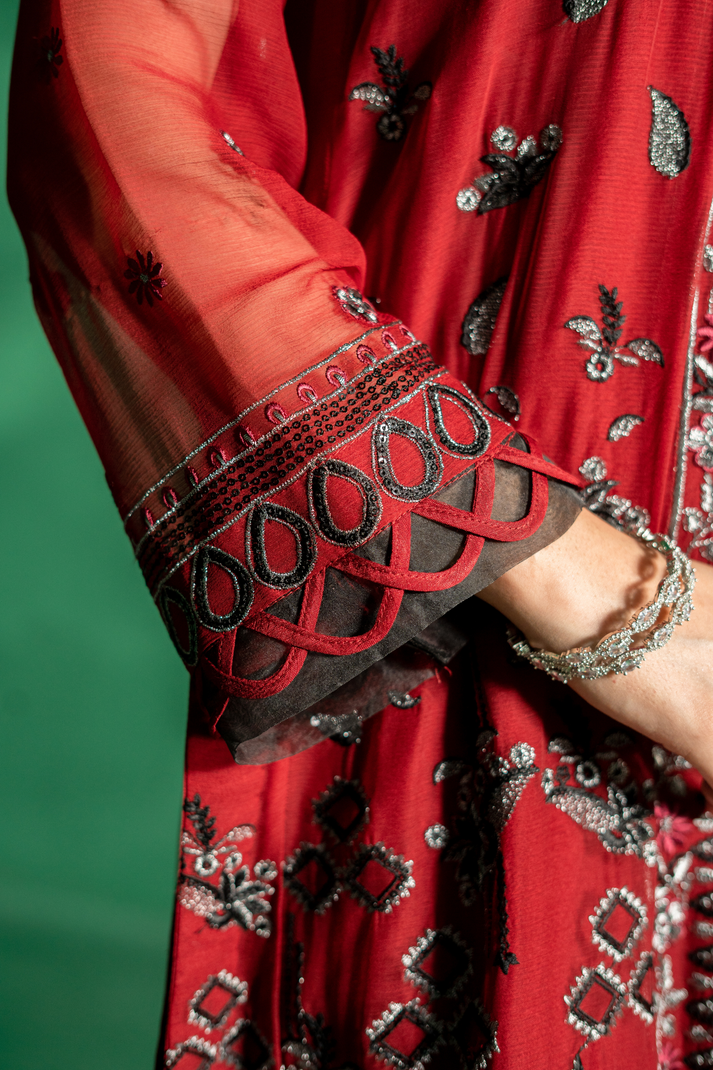 Zebtan | Farmaish Formals | FC-01 - Official Zebtan stockist in UK - Sakeena London